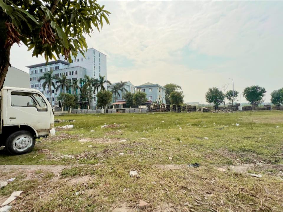 Bán Đất Phường Lam Sơn, Hưng Yên 83m² - Vị Trí Đắc Địa, Sổ Đỏ Sẵn Sàng