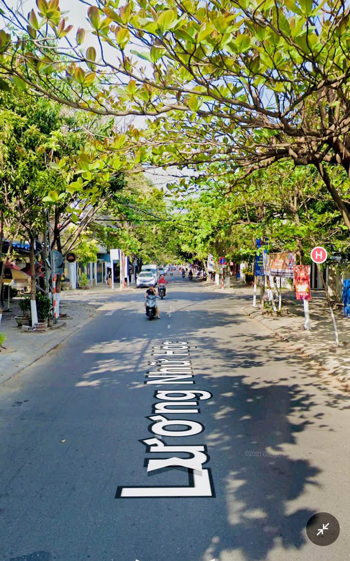 Nhà Mặt Tiền Lương Nhữ Hộc 95m² - Kinh Doanh Đỉnh Cao, Giá 13.9 Tỷ