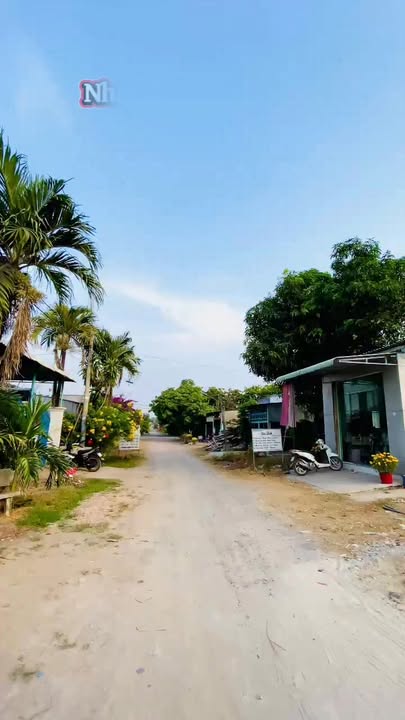 Nhà hẻm 39 Nguyễn Văn Linh 145m² 1.55 tỷ - Chính chủ bán