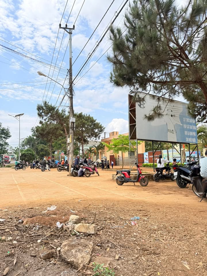 Đất nền Pleiku An Phú 125m² 700tr - Sổ đỏ chính chủ