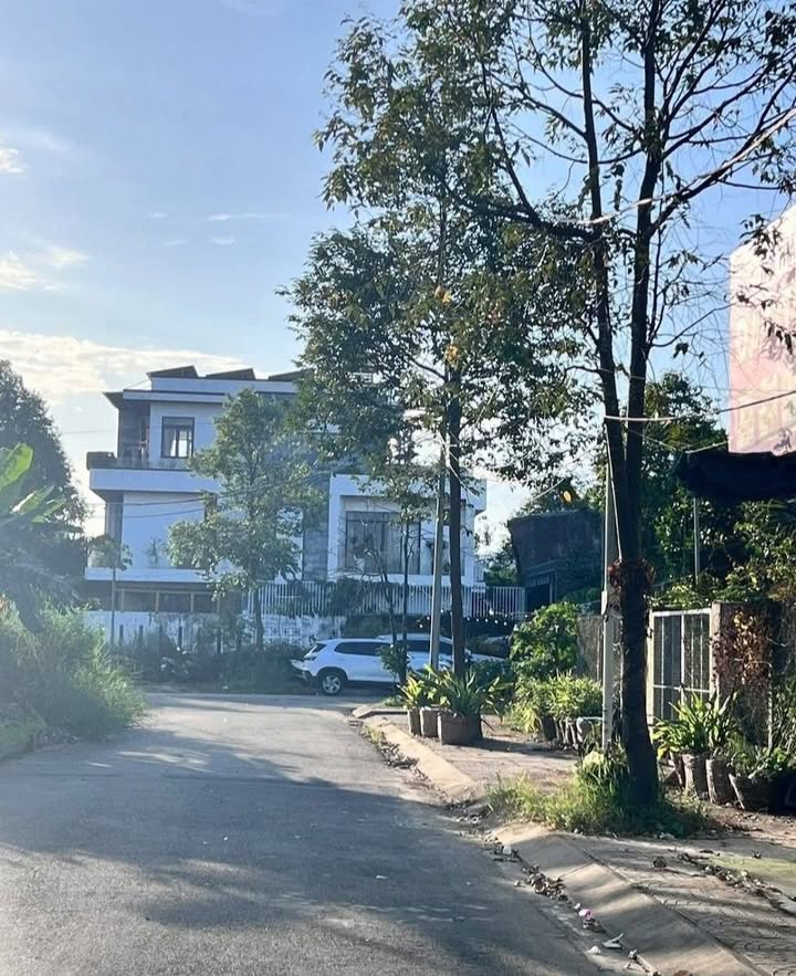 Đất nền Phát Đạt Quảng Ngãi 211m² 4,5 tỷ - Pháp lý rõ ràng