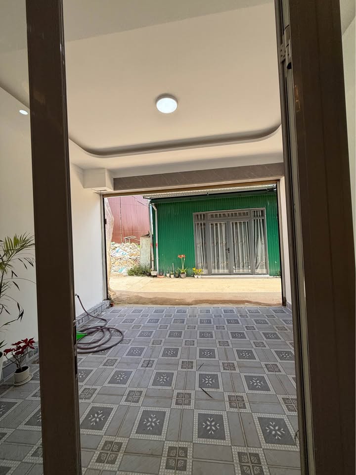 Nhà riêng Phường 7 Đà Lạt 70m² 2.7 tỷ - Chính chủ bán