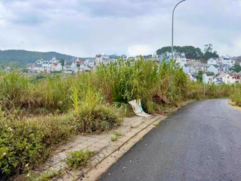 Biệt thự An Sơn Đà Lạt 234m² - View Triệu Đô, Vị Trí Đắc Địa