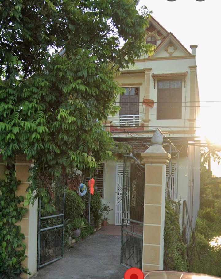 Nhà riêng đường 10 Nga Sơn 100m² 3.6 tỷ - Chính chủ bán