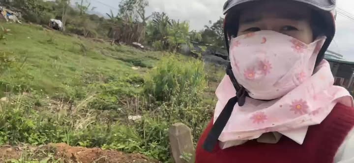 Đất Nền Ea Kar 470m² - Mặt Tiền Đường QH33m - Giá Tốt