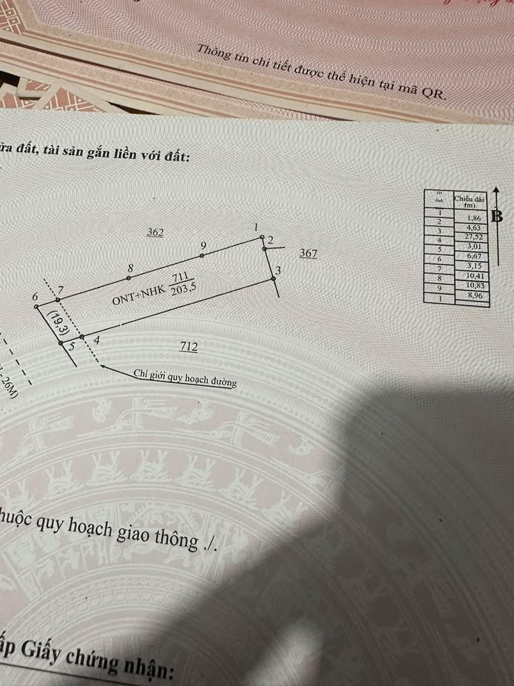 Nhà Mặt Tiền Kinh Doanh Eakar 192m² - Giá 1 Tỷ, Vị Trí Đắc Địa