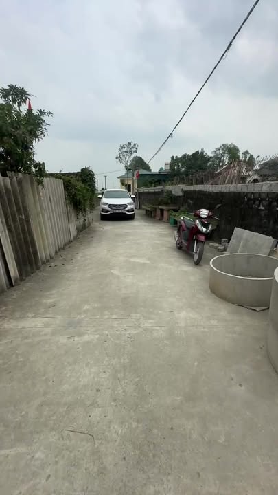 Bán Đất Nền Khối 11, Cầu Giát - 161m² Giá Tốt Đầu Tư