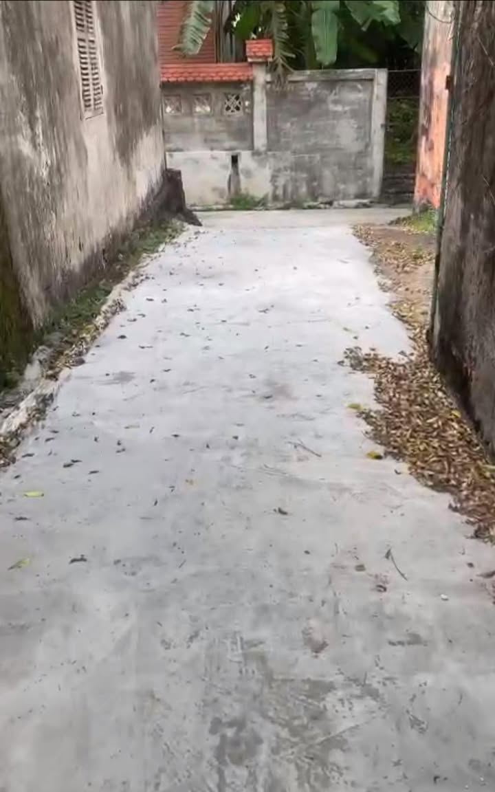 Đất nền Phú Xuyên 67.3m² - Giá đầu tư 1.49 tỷ - Gần Chợ Chảy