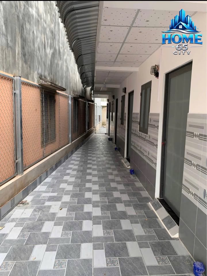 Phòng trọ Nguyên Hồng Cần Thơ 17.5m² 2 triệu - Sẵn sàng vào ở