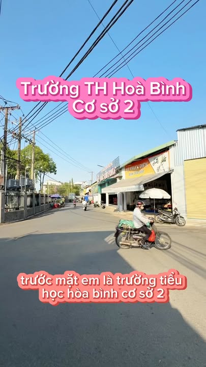 Đất nền Biên Hòa 90m² giá 2.25 tỷ - Sổ đỏ chính chủ