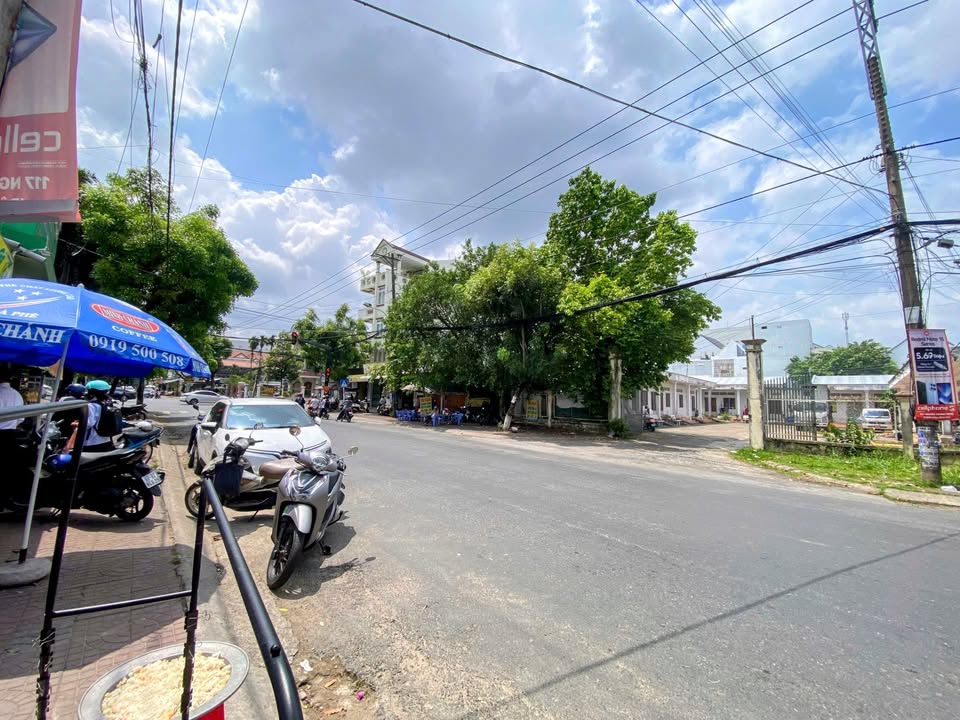 MBKD Lâm Quang KY Rạch Giá 32m² 4tr - Mặt tiền KD