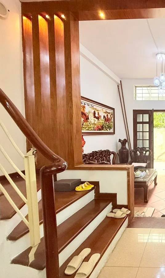 Nhà riêng Kim Ngưu Lạc Trung 52m² 14 tỷ+ - Chính chủ