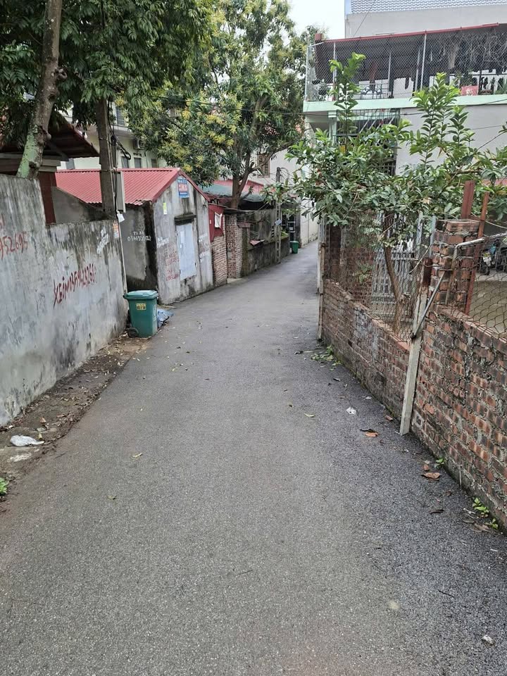 Đất nền Quế Võ 70m² 2.1 tỷ - Sổ đỏ chính chủ