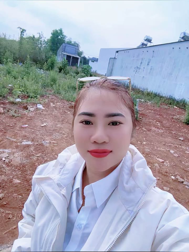 Đất nền Bàu Trâm Trảng Bom 110m² 950 triệu - Sổ đỏ chính chủ