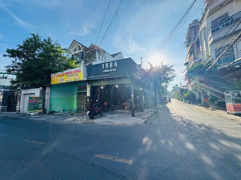 Nhà Mặt Tiền Kinh Doanh Nguyễn Bảo Đức, Biên Hòa - 90m², 5.8 Tỷ