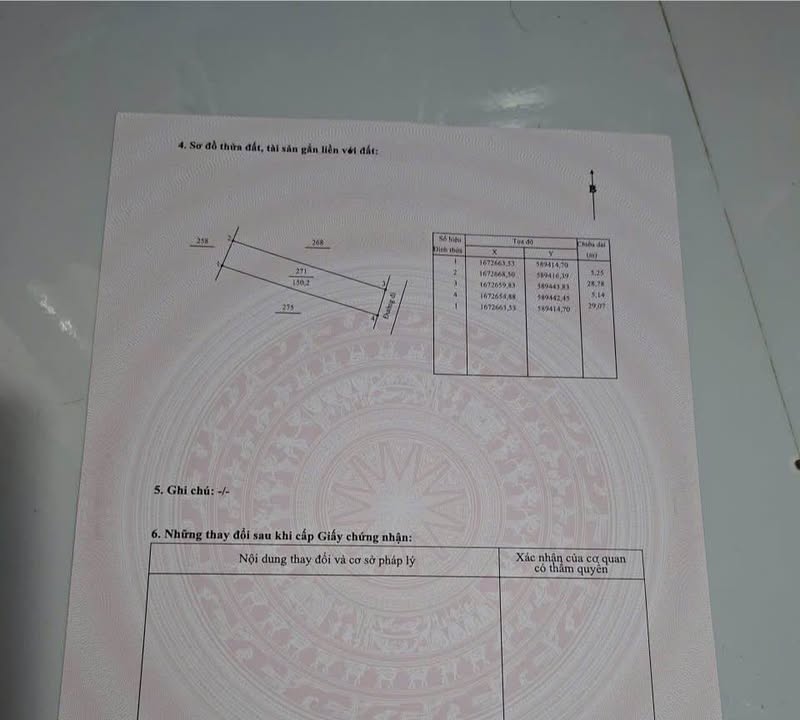 Bán Nhà Cấp 4 Xã Nghĩa Dõng, Quảng Ngãi - 150m², Giá Tốt