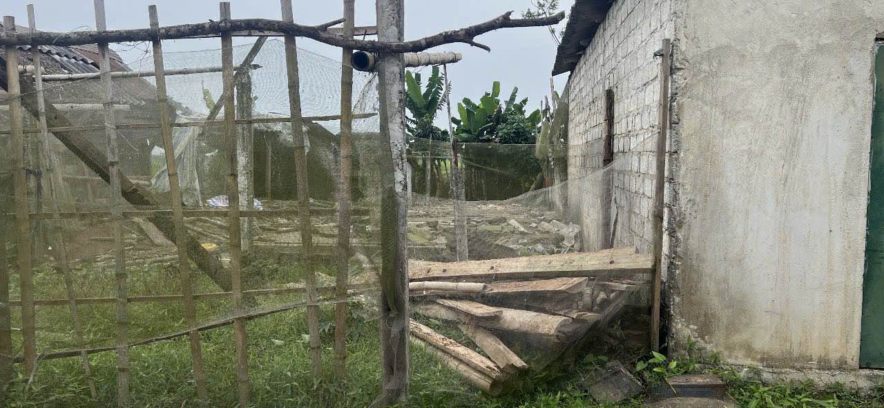 Bán đất Hà Tĩnh 130m² - Vị trí đẹp, đầu tư sinh lời