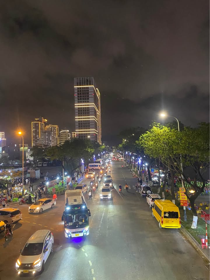 Đất nền Nguyễn Cơ Thạch 158m² 15 tỷ - Sổ đỏ