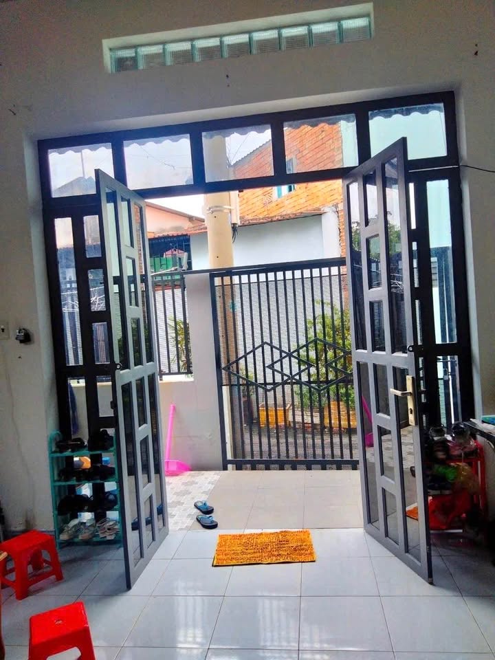 Nhà Linh Chiểu Thủ Đức 110m² giá 5 tỷ - Chính chủ bán