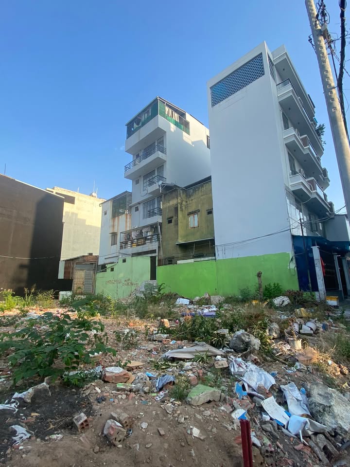 Đất Lã Xuân Oai Thủ Đức 90m² giá 6 tỷ - Sổ đỏ chính chủ