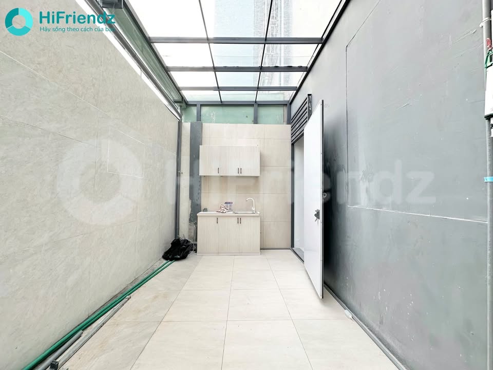 Phòng trọ Quang Trung-Thủ Đức thỏa thuận - Sẵn sàng ở ngay