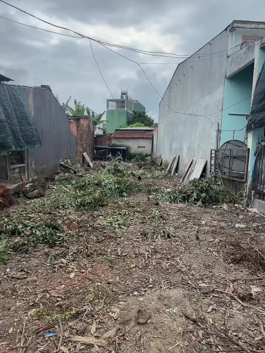 Đất Nền Quảng Ngãi 150m² Full Thổ Cư - Giá Tốt, Tiềm Năng Lớn