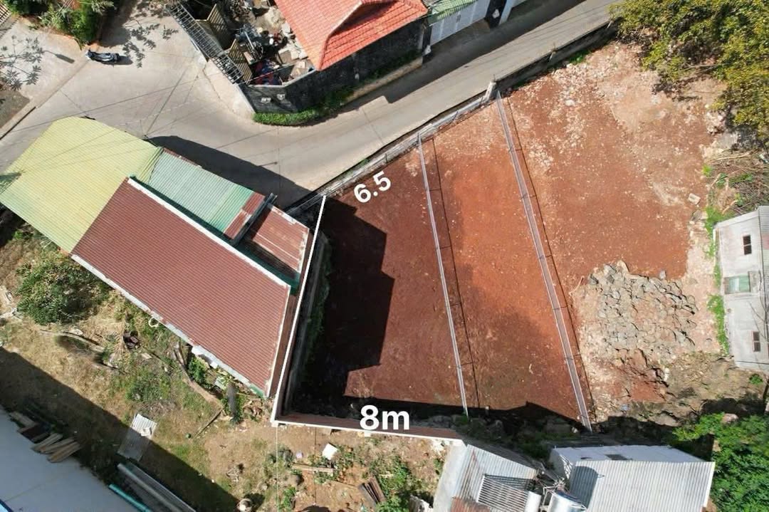 Đất nền Buôn Ma Thuột 90m² 2.35 tỷ - Sổ đỏ chính chủ