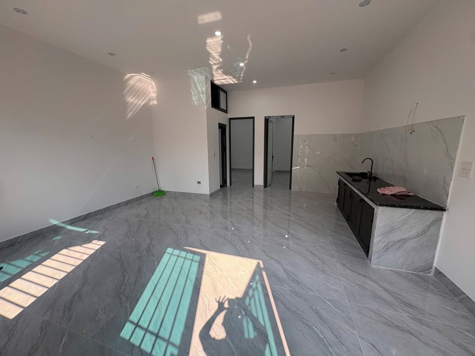 Nhà cấp 4 Lạng Sơn 60m2 3.5 triệu/tháng - Sẵn sàng ở ngay