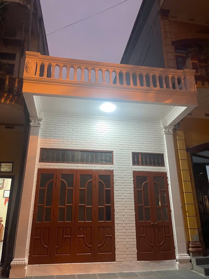 Nhà 1 Tầng 80m² Trung Tâm Hoa Lư, Ninh Bình - Sẵn Sàng Ở Ngay