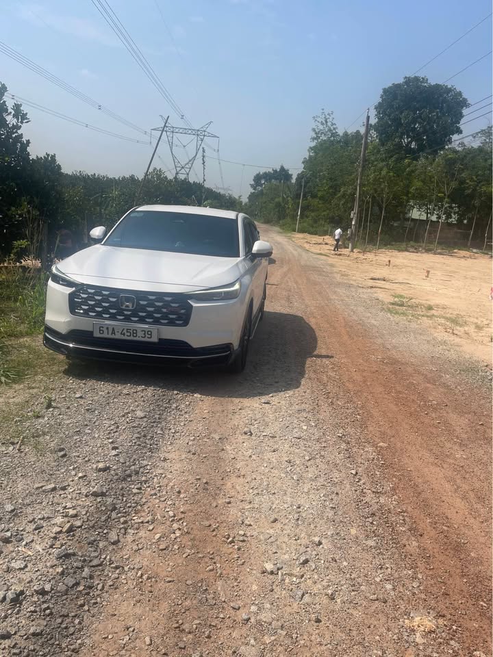 Đất Nền Chánh Phú Hòa, Bến Cát - Sổ 22m, Giá Đầu Tư 7xx Triệu