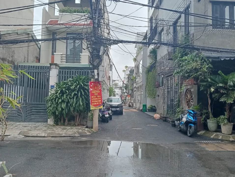 Đất An Thượng 73m² giá 7 tỷ - Sổ đỏ chính chủ