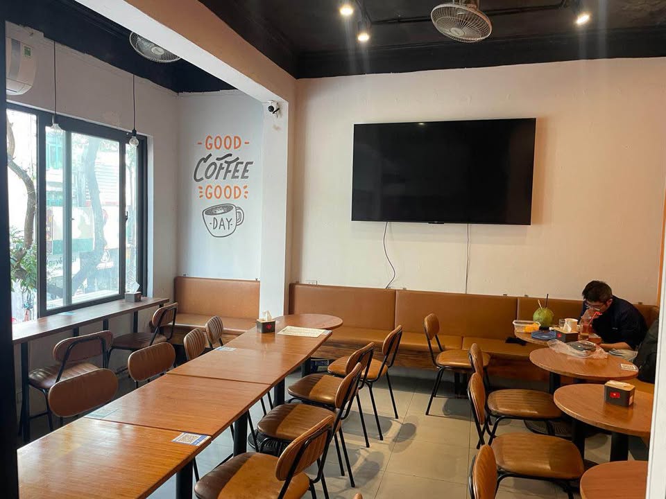 Nhà mặt phố Nguyễn Đình Chiểu 30m² - Kinh doanh đắc địa