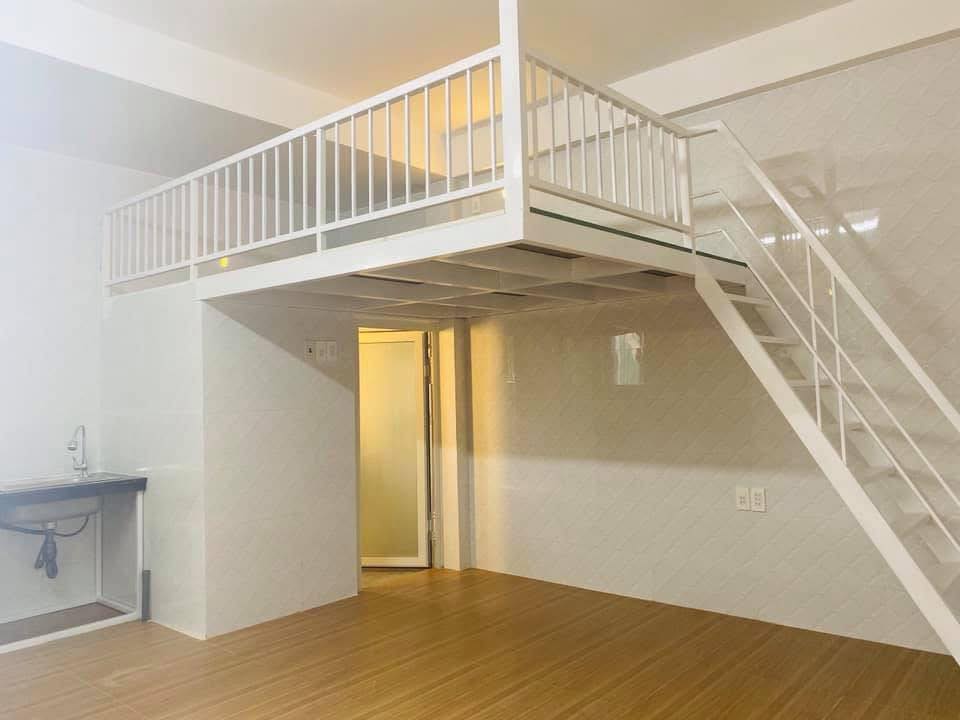 Phòng trọ Vạn Kiếp Đà Lạt giá thỏa thuận - Sẵn sàng ở ngay