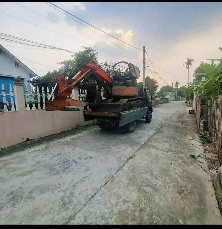 Đất nền 100m² Cẩm Giàng, Hải Dương - Sổ đỏ sẵn, giá F0 chỉ 1.3 tỷ