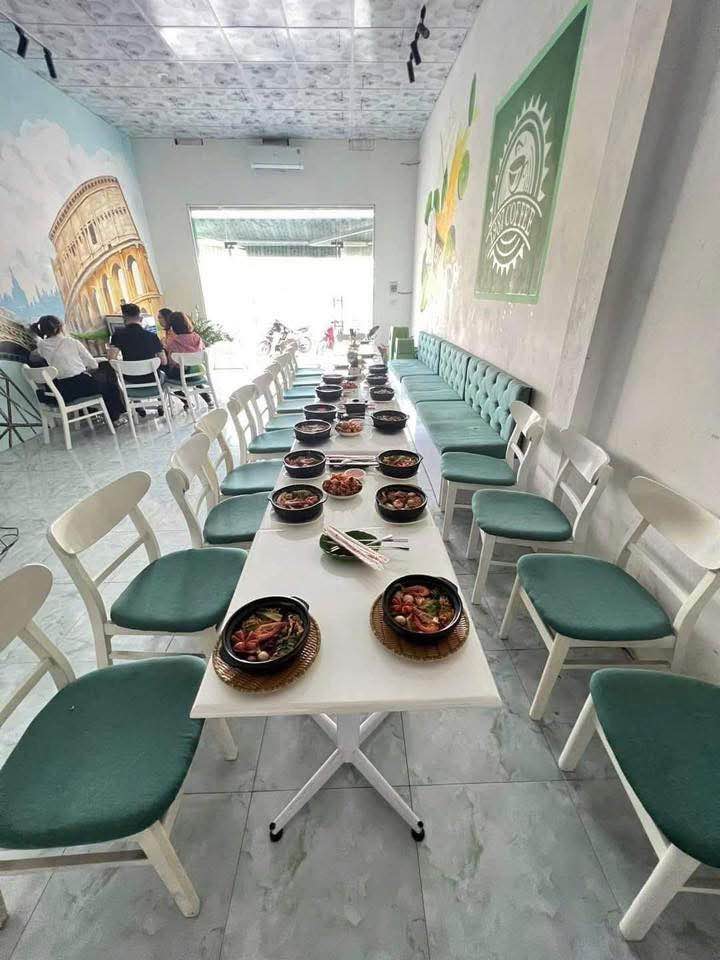 Bán Đất Tặng Quán Mặt Tiền Thanh Đông, Thanh Hóa - Gần Công Ty Giày Annora