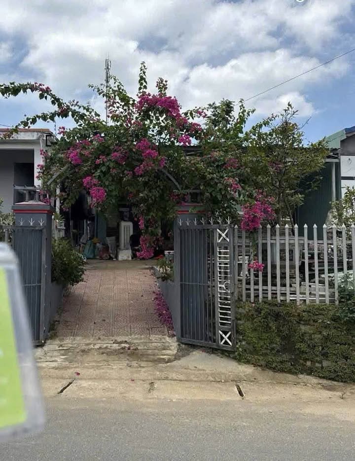 Nhà riêng Xuân Phú Hòa Khánh 150m² 2.4 tỷ - Chính chủ bán