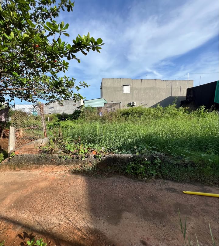 Đất nền Phú Tài Phan Thiết 100m² 799 triệu - Sổ hồng riêng