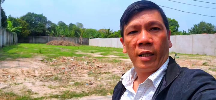 Đất Nền Mặt Tiền Đường 83, TP. Thủ Dầu Một - 145m² - 2.65 Tỷ