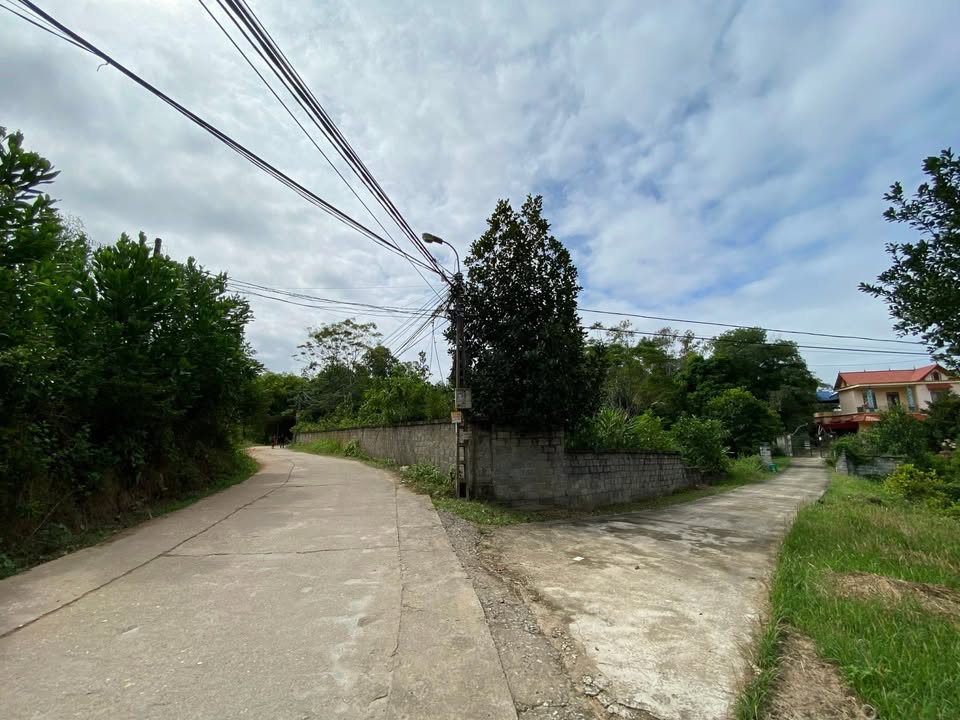 Bán Đất Vàng Phường Tân Lập, TP. Thái Nguyên - 170m² - 1.6 Tỷ