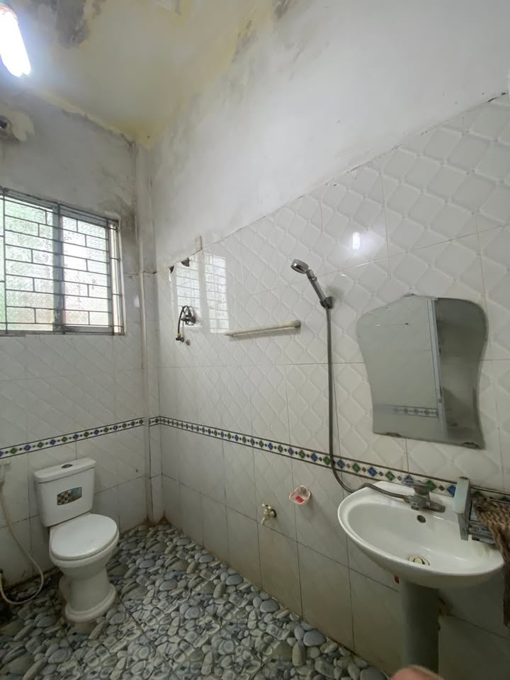 Nhà cấp 4 82m² trung tâm TP Thái Nguyên - Giá từ 2 tỷ