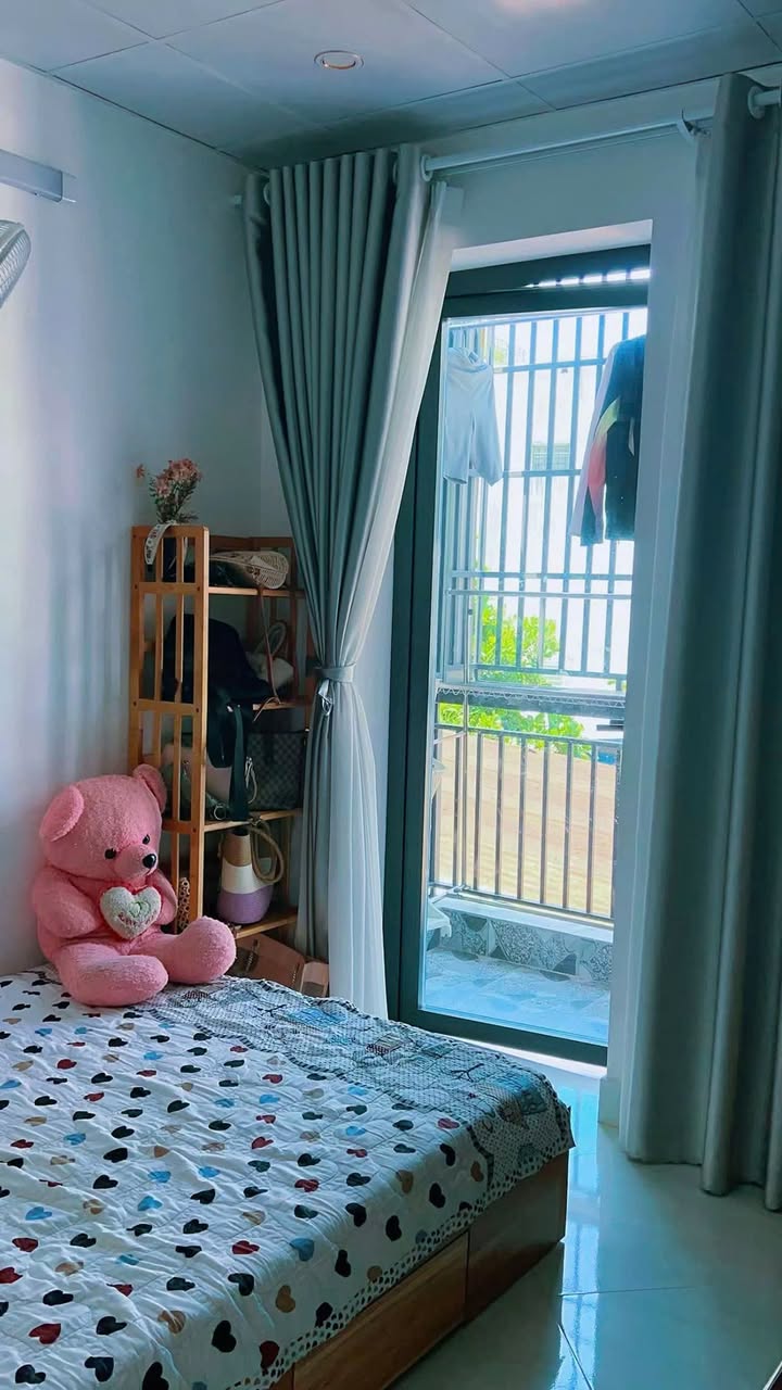 Nhà 1 Trệt 1 Lầu P7 Vũng Tàu - 2PN, 2WC, Ô tô gần - 6 Triệu/tháng