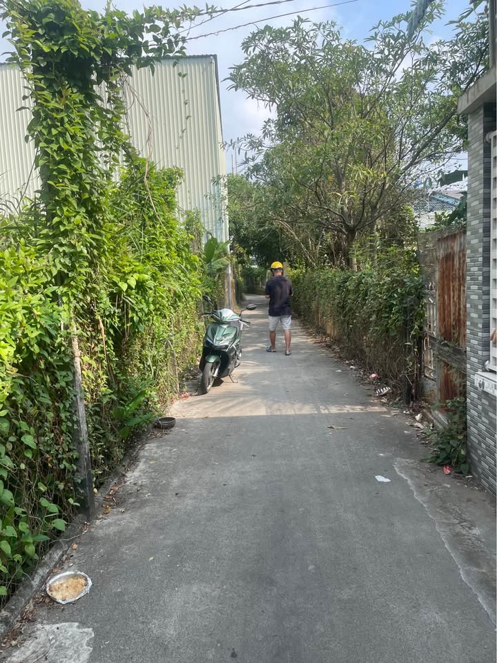 Đất Nền 95m² Mặt Tiền Đường VF3, Gò Công Đông - Đầu Tư Sinh Lời