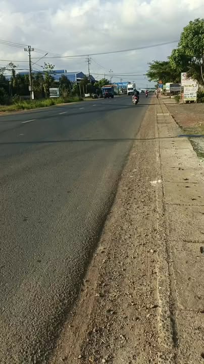 Đất nền Quốc Lộ KM48 Krông Pắc 420m² giá 4 tỷ - Sổ đỏ chính chủ