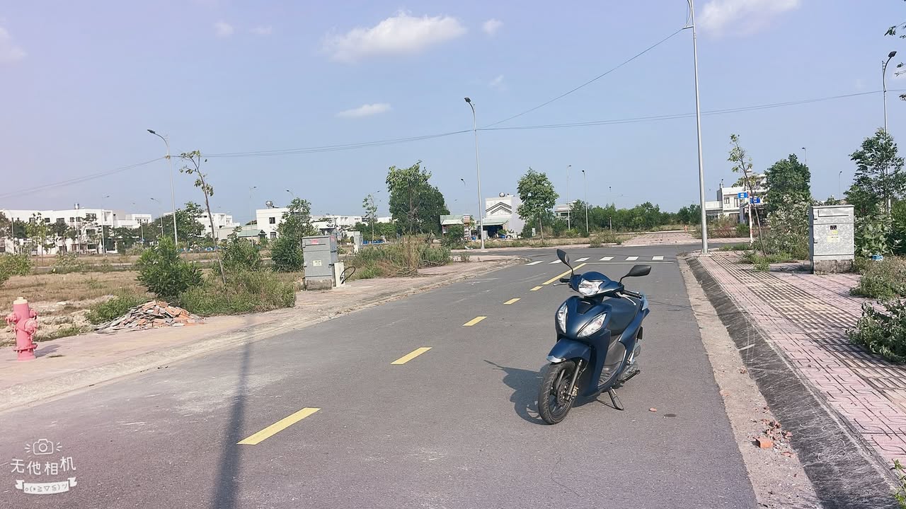 Đất nền TĐC Phước An Vĩnh Thanh 91m² 1 tỷ - Sổ đỏ chính chủ