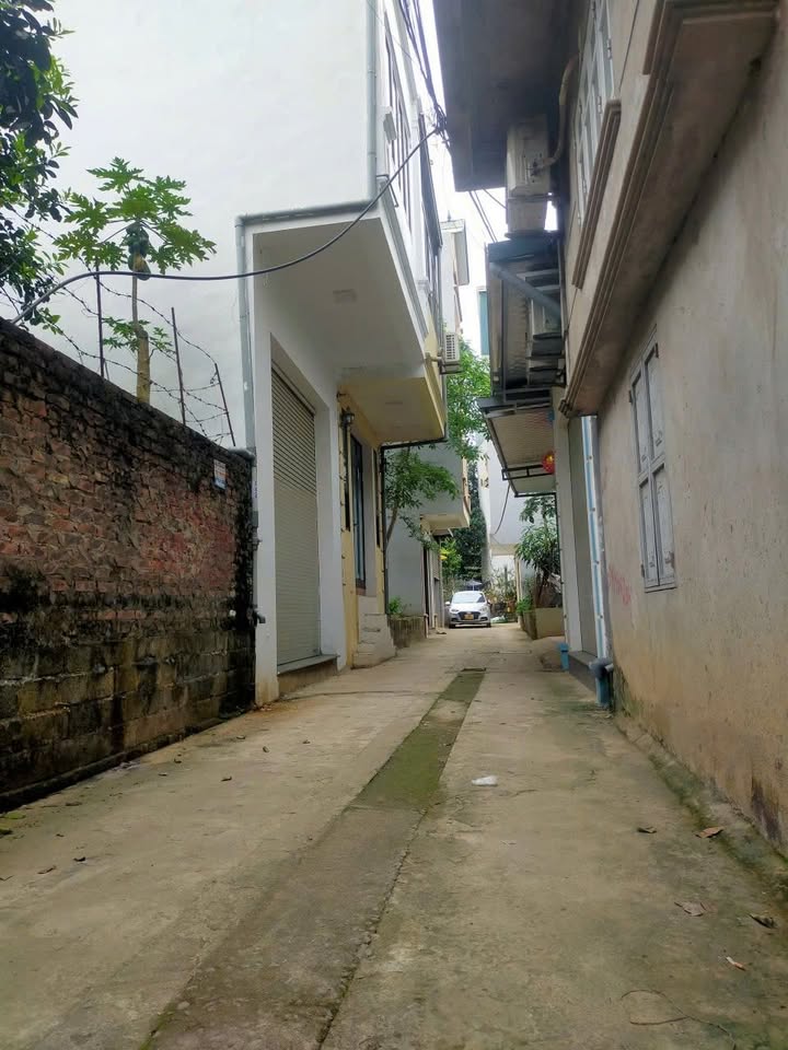 SmallHouse Chúc Sơn Hà Đông 41m² 2.3 tỷ - Chính chủ bán