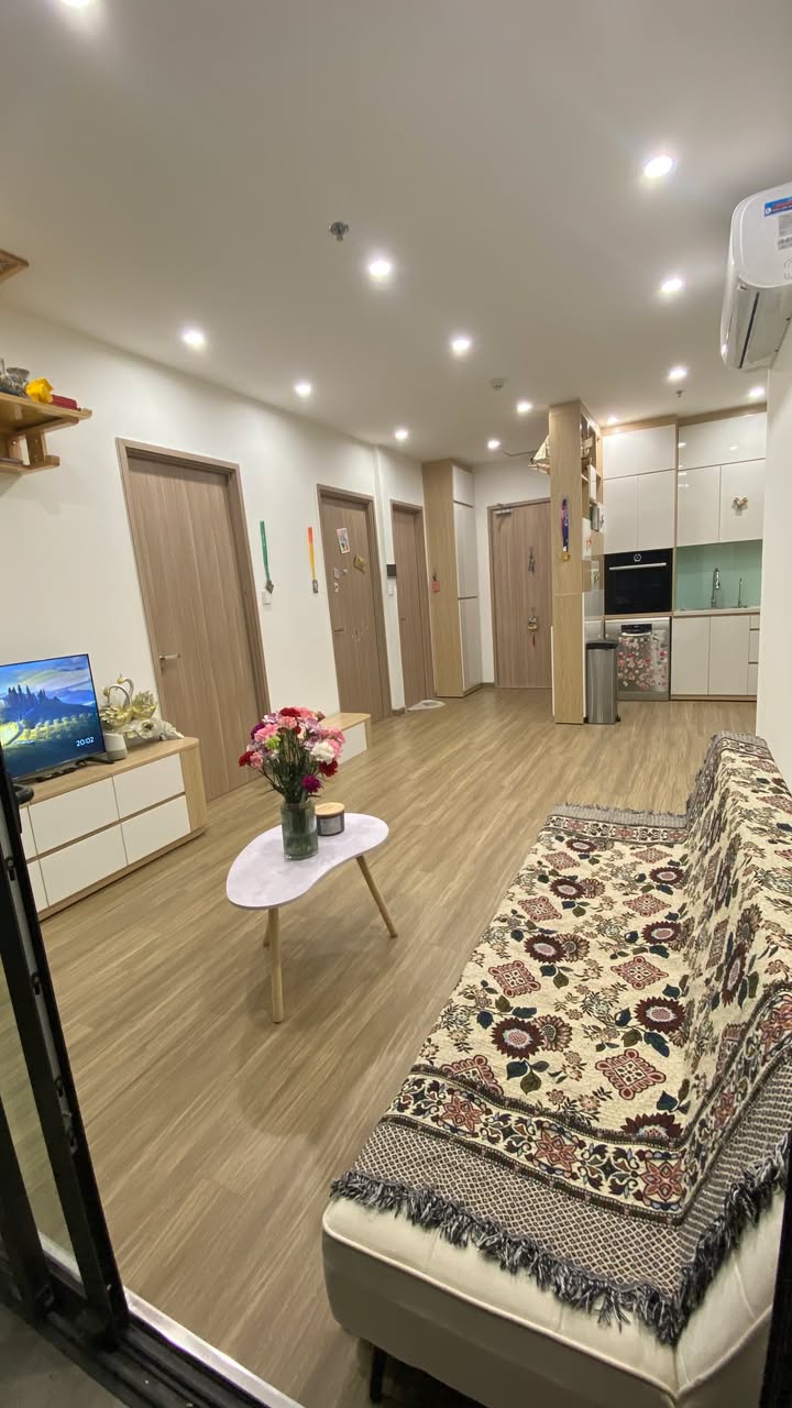 Cho thuê căn hộ Canopy 50m² - 2PN Full đồ - 11 triệu/tháng