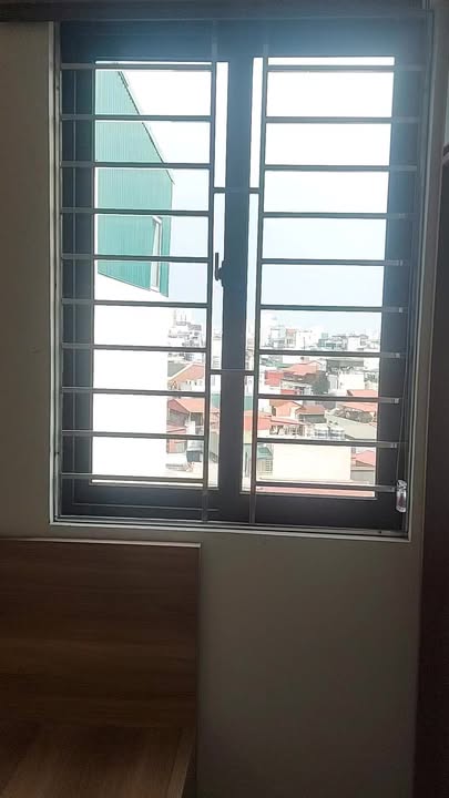 Cho thuê căn hộ 1PN 189 Khương Thượng, Đống Đa - Full nội thất, tầng cao thoáng