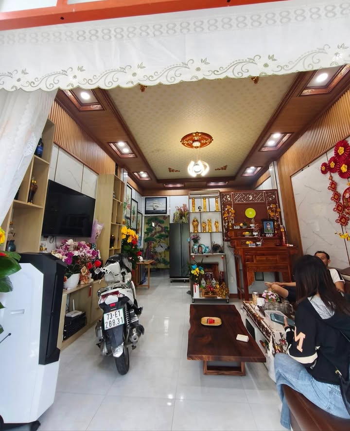 Nhà Bình Nhâm Thuận An 64m² 2 tỷ - Chính chủ bán gấp