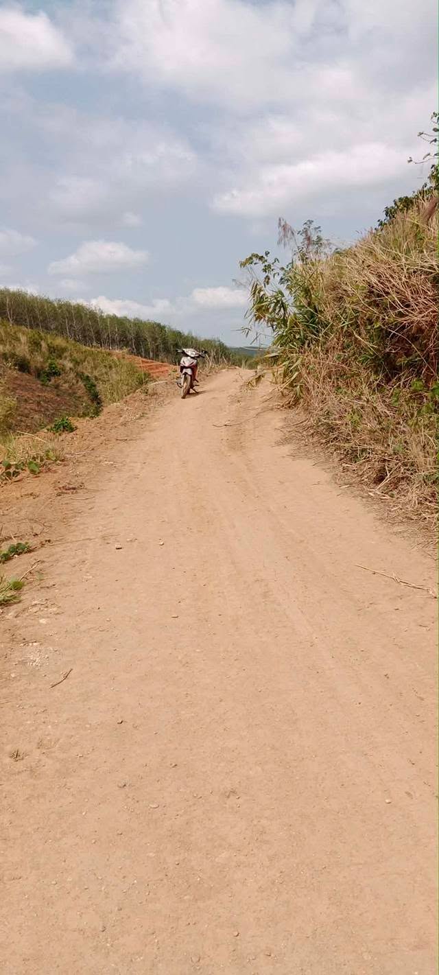 Bán Đất Vườn Kon Tum 13000m² - Sẵn Sàng Trồng Trọt, Suối Chảy