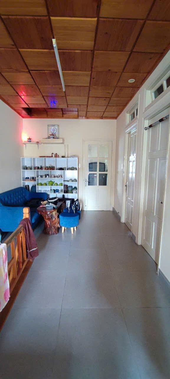 Nhà Phường 4 Đà Lạt 105m² 7.5 tỷ - Ô tô vào tận nhà